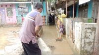 Banjir di Rawajati