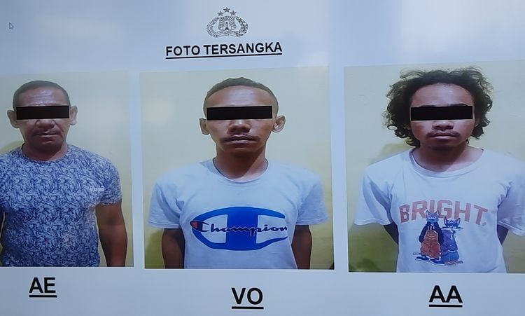 Polisi Tetapkan 7 Tersangka Pengeroyokan dan Perampokan Sekeluarga di Jakarta Timur, 3 Sudah Ditangkap