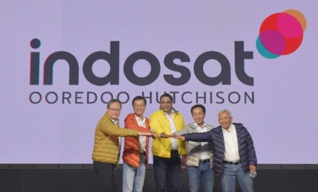 Merger Indosat Ooredoo-Hutchison, Jadi Perusahaan Telekomunikasi Digital yang Paling Dipilih di Indonesia