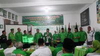PPP Jambi dan Bengkulu Siap Kawal Plt Ketum Mardiono Menangkan Pemilu 2024