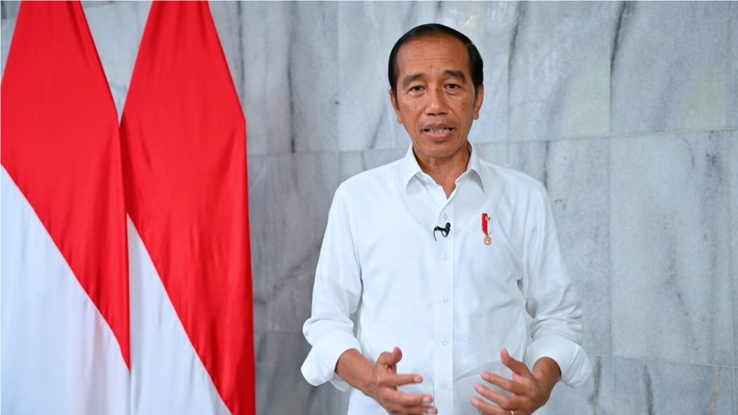 Indonesia Batal Jadi Tuan Rumah Piala Dunia U-20, Presiden: Hormati Keputusan FIFA
