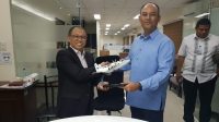 PT Dirgantara Indonesia Teken Kontrak Pengadaan 6 Unit Pesawat NC212i di Filipina